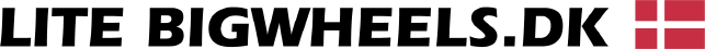 Bigwheels Logo