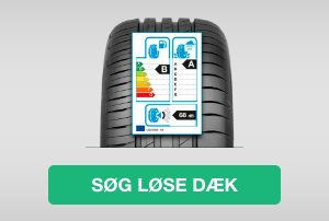 Søg på sommerdæk, vinterdæk og helårsdæk