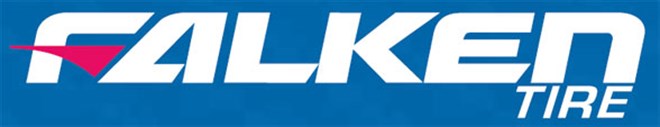 Falken dæk logo