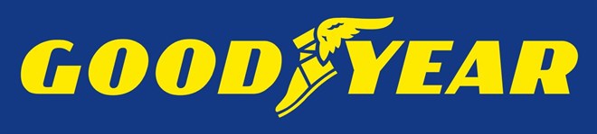 Goodyear Dæk Logo
