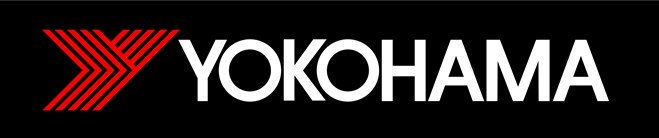 Yokohama Dæk Logo