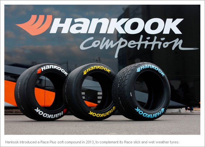 Hankook Racing