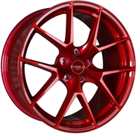 T325 CANDY RED 